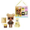 L.O.L. SURPRISE BIG BABY DOLL