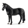FIGURA CABALLO CAPON TENNESSEE