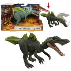 JURASSIC WORLD ICHTHYOVENATOR