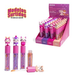 BRILLO DE LABIOS MARTINELIA FR