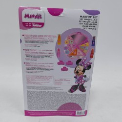 RULETA MAQUILLAJE INFANTIL CON