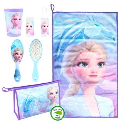 NECESER SET ASEO/VIAJE FROZEN