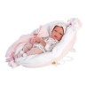 NICA RECIEN NACIDA COJIN 40Cm