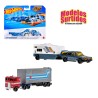 HOTWHEELS CAMION DE TRANSPORTE