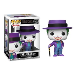 POP HEROES BATMAN 1989 JOKER H