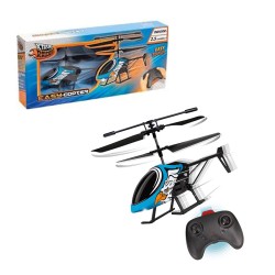 XTREM RAIDERS EASYCOPTER