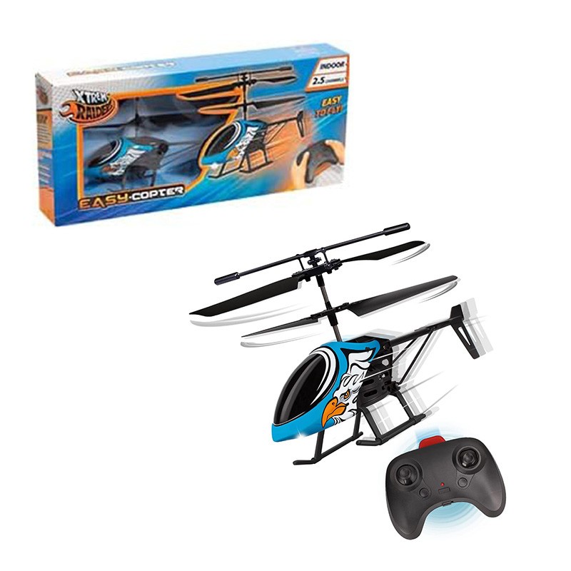XTREM RAIDERS EASYCOPTER