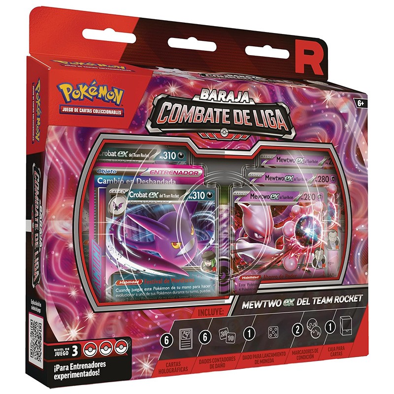 CAJA NOVEMBER LEAGUE BATTLE DE