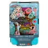 MONSTER HIGH SKULLTIMATE SECRE