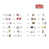 MINI WORLD ACCESORIOS DE COCINA
