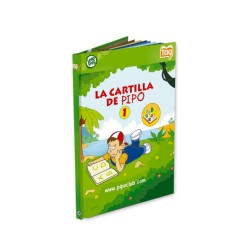 TAG LA CARTILLA DE PIPO