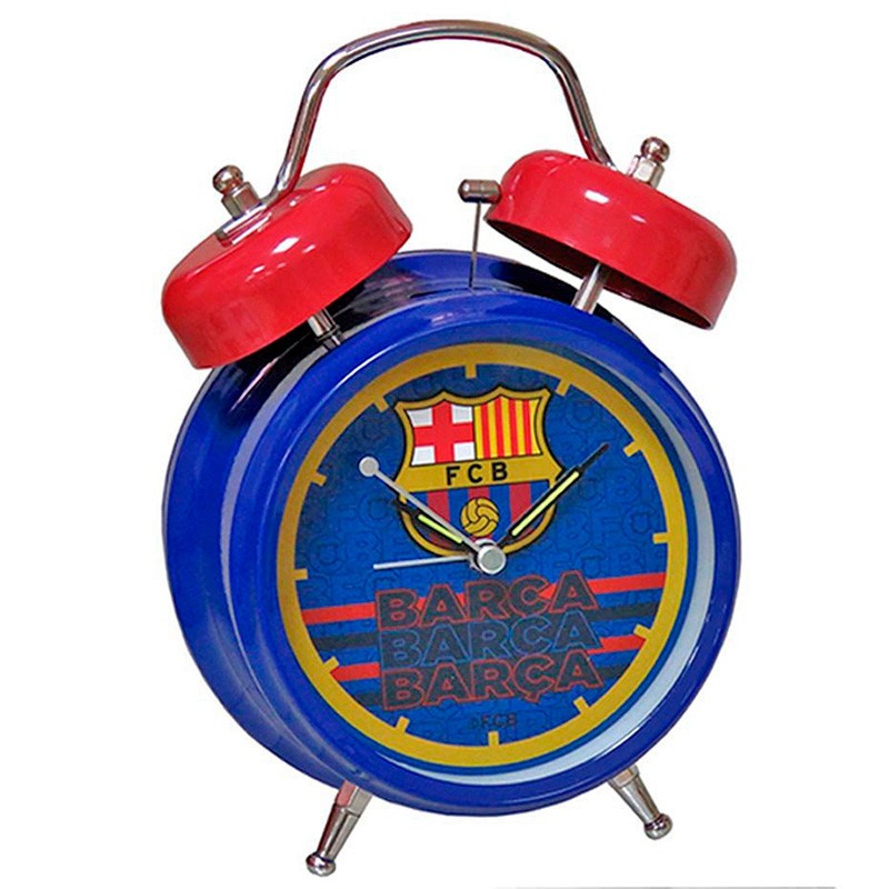 DESPERTADOR MUSICAL HIMNO FC B