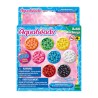 AQUABEADS PACK ABALORIOS SOLID