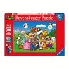 PUZZLE 100P XXL SUPER MARIO