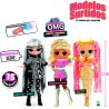 LOL SURPRISE OMG FASHON DOL