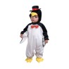 DISFRAZ BB PINGÜINO T.0-12 M