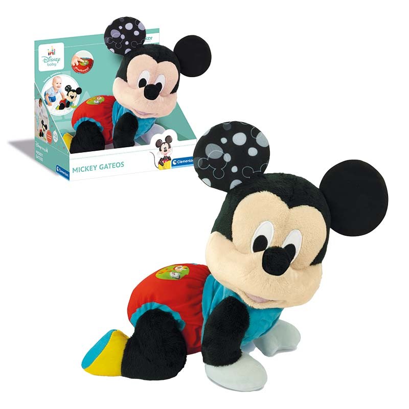 GATEOS BABY MICKEY