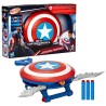 AVENGERS CAPITAN AMERICA ESCUD