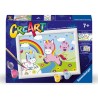 CREART SERIE E CLASSIC UNICORN