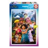PUZZLE 500P DISNEY ENCANTO