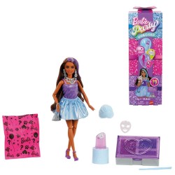 BARBIE PARTY UNBOXED GRWM MUÑE