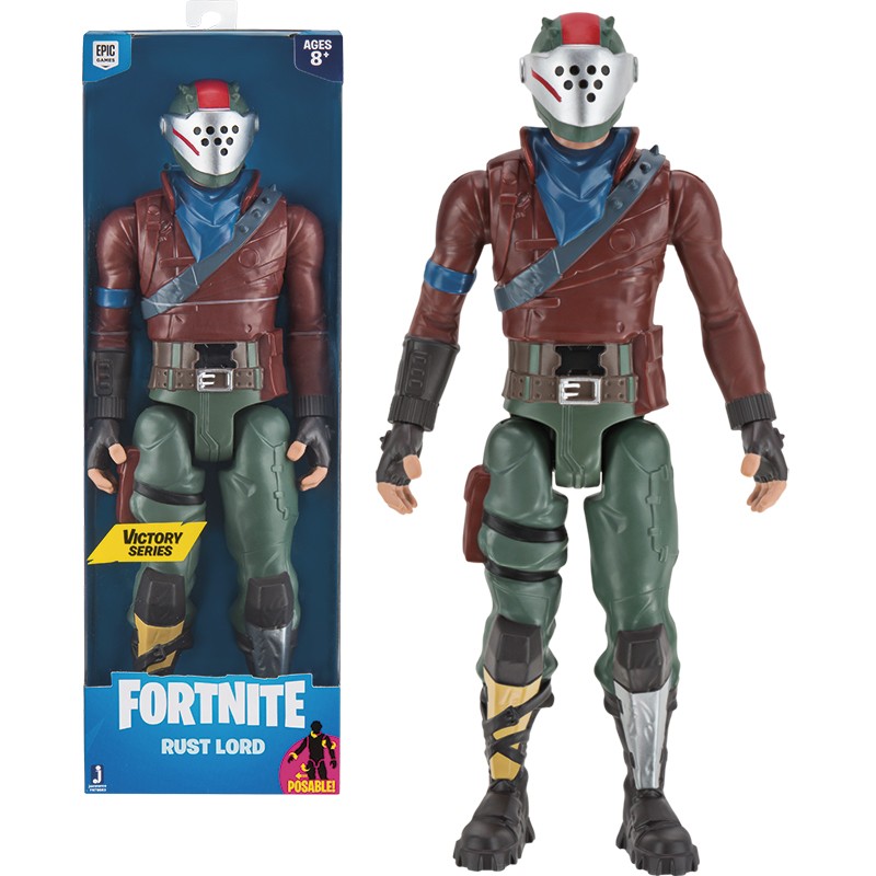 FORTNITE 1 FIGURE PACK (EPIC)