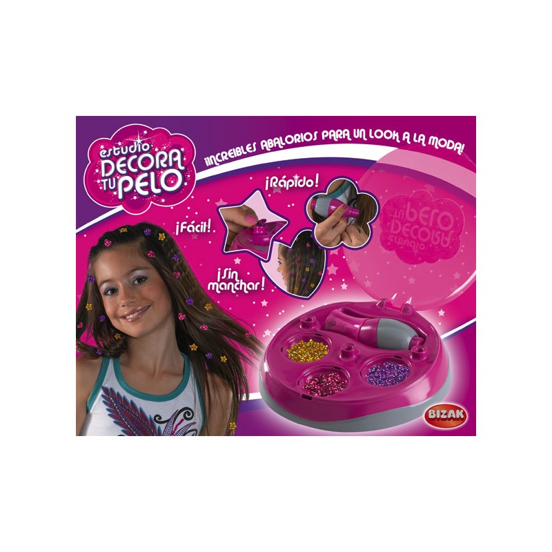 ESTUDIO DECORA TU PELO