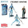 AVATAR FIGURAS OLEADA 1