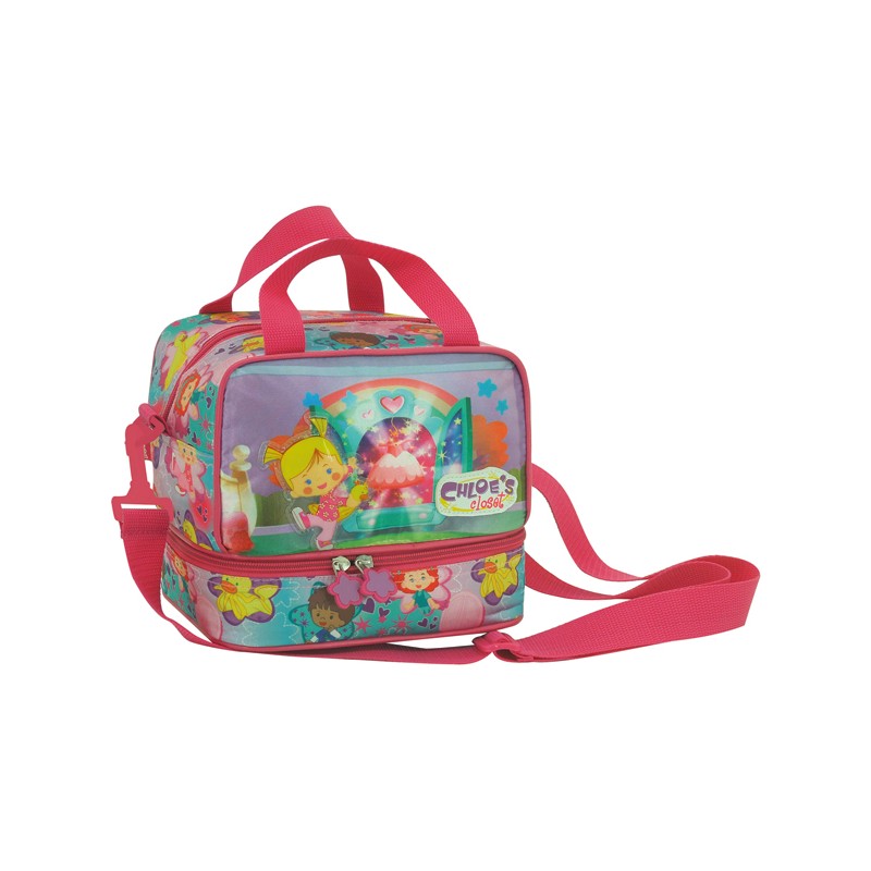 CHLOE MAGIC PORTAMERIENDAS ISO