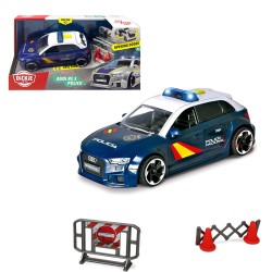 POLICIA NACIONAL CONTROL POLIC