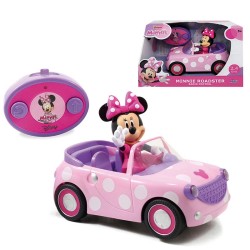 RC MINNIE ROADSTER 19 CM