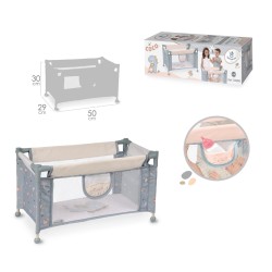 COCO CUNA DE VIAJE - PARA MUÑE