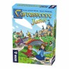 CARCASSONE JUNIOR TRILINGUE