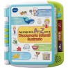 DICCIONARIO INFANTIL ILUSTRADO