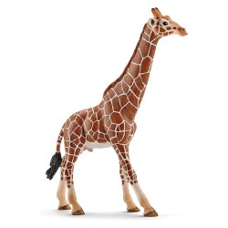 FIGURA JIRAFA MACHO