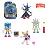 FIGURA SONIC 10 CM + ACCS STD