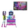 MONSTER HIGH LABORATORIO DE FR