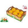 CAJA MADERA CON 6 LIMONES 24,5