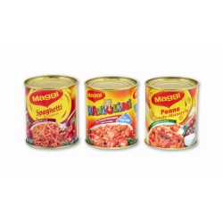 LATAS MAGGI
