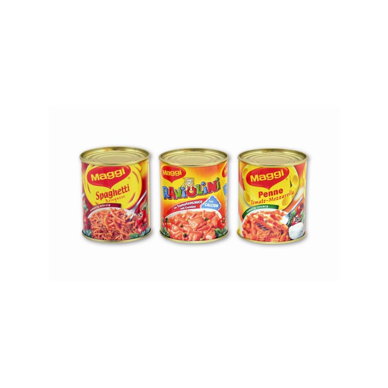 LATAS MAGGI