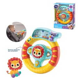 VOLANTE DESCUBRIMIENTOS