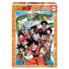 PUZZLE 1000P DRAGON BALL Z