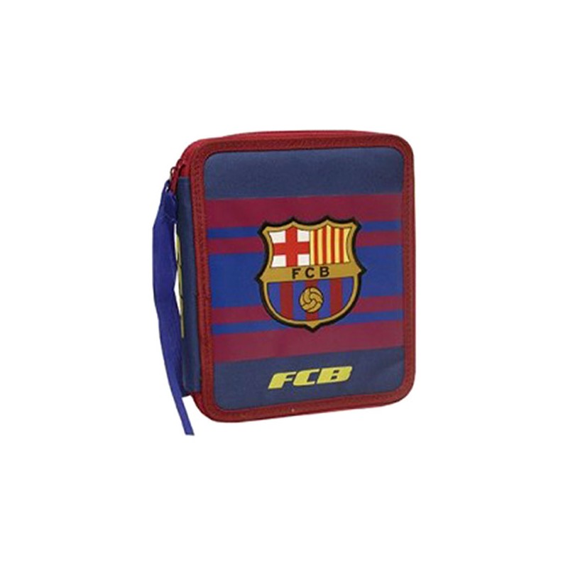 FC.BARCELONA PLUMIER 2 PISOS B