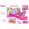 PINYPON BY PINY PASARELA