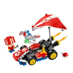 SUPER MARIO MARIO KART KART ES