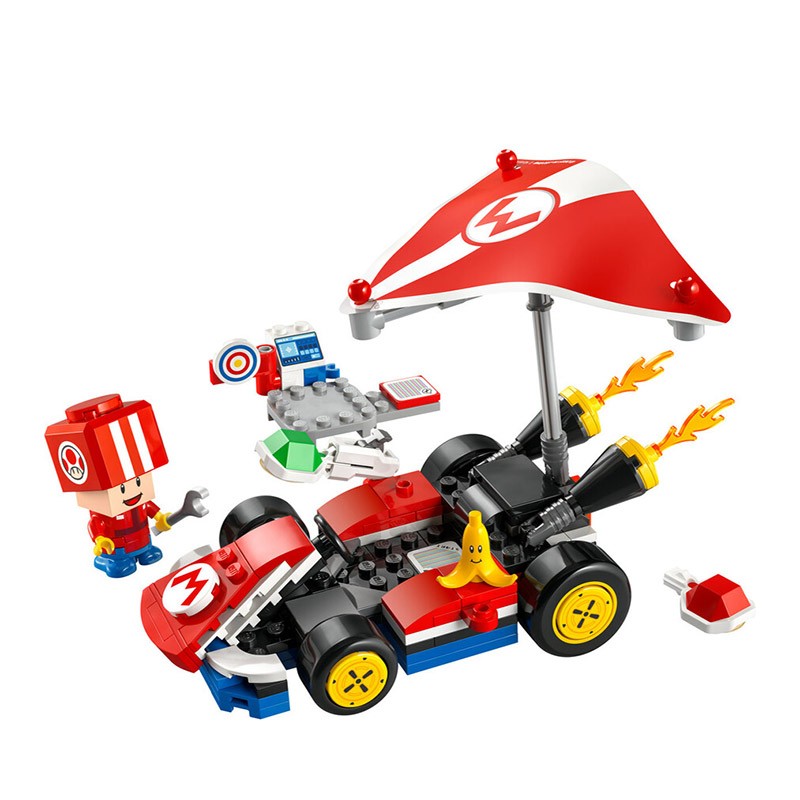 SUPER MARIO MARIO KART KART ESTANDAR