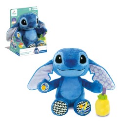 PELUCHE MUSICAL STITCH