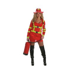 DISFRAZ AD BOMBERA T.U