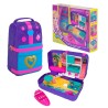 POLLY POCKET MOCHILA VACACIONE