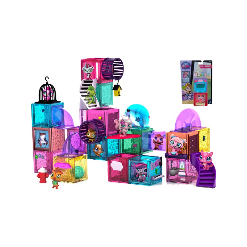 LITTLEST PET SHOP MINI STYLE S